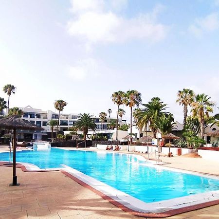 Villa Sun And Sea 2 Front De Mer Playa Rocca Costa Teguise Exterior photo